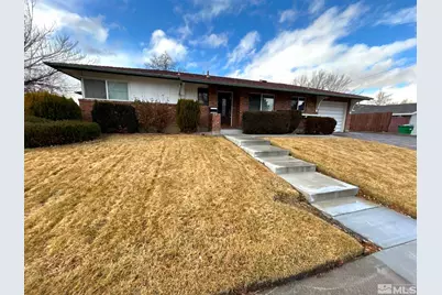1010 Tyler Way, Sparks, NV 89431 - Photo 1