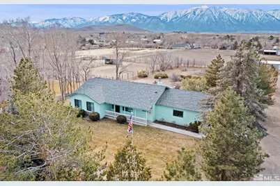 780 Saddle Court, Gardnerville, NV 89410 - Photo 1
