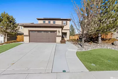 2884 Garda Court, Sparks, NV 89434 - Photo 1