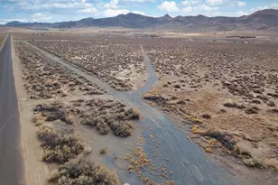 Tbd Sunset Hills Dr, Yerington, NV 89447 - Photo 1