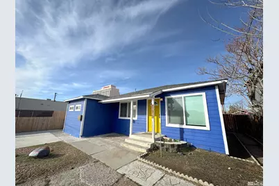 635 Sutro Street, Reno, NV 89512 - Photo 1