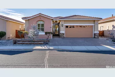 1495 Veneto Drive, Sparks, NV 89434 - Photo 1