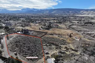0 Foothill Rd, Reno, NV 89511 - Photo 1