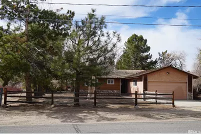 2732 Stewart Avenue, Minden, NV 89423 - Photo 1