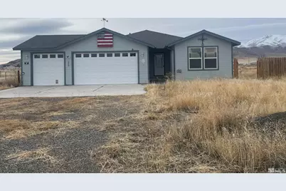 675 26th Street, Battle Mountain, NV 89820 - Photo 1