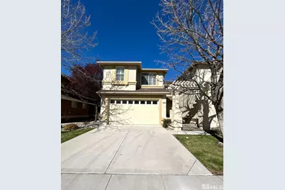 1895 Stetson Drive, Reno, NV 89521 - Photo 1