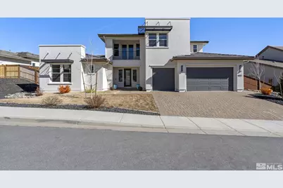 9139 Erickson Way, Verdi, NV 89439 - Photo 1