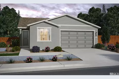 635 E Patrician #Lot 91, Reno, NV 89506 - Photo 1