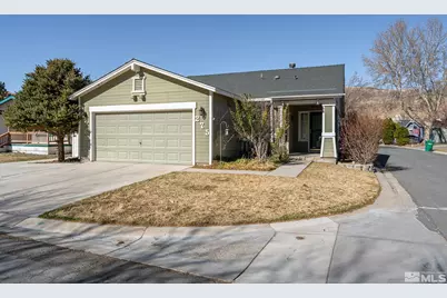 275 Ave De Lane, Sparks, NV 89434 - Photo 1