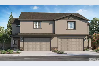 7903 Majorite Way Lot #126, Sparks, NV 89436 - Photo 1