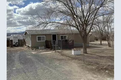 8285 Parsley Drive, Stagecoach, NV 89429 - Photo 1