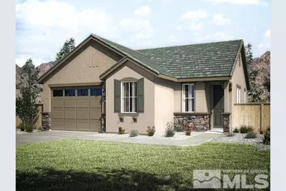 927 Nelle Drive #Homesite 512, Minden, NV 89423 - Photo 1