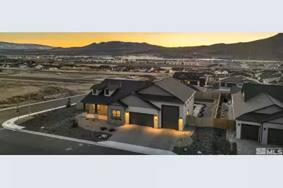 11651 Sugarloaf Peak Drive, Sparks, NV 89441 - Photo 1