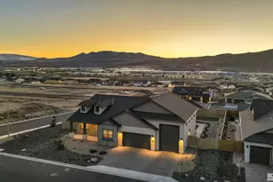 11651 Sugarloaf Peak Dr, Sparks, NV 89441 - Photo 1