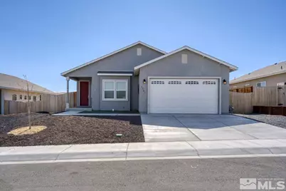 4561 Madison, Fernley, NV 89408 - Photo 1