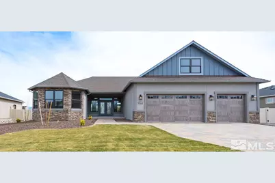 911 Holstein Court, Gardnerville, NV 89460 - Photo 1