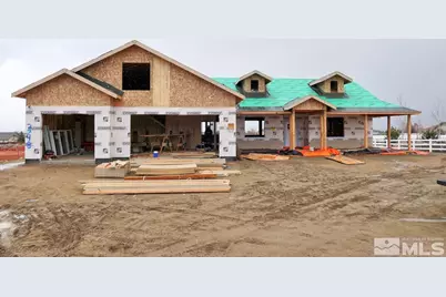 2748 Pamela Place, Minden, NV 89423 - Photo 1