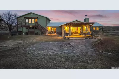 15635 Martin Creek Road, Paradise Valley, NV 89426 - Photo 1