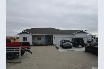 1422 Skyridge Drive, Fallon, NV 89406 - Photo 1