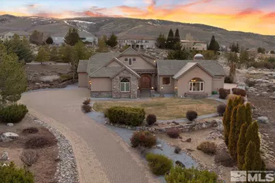 1005 Desert Jewel Court, Reno, NV 89511 - Photo 1