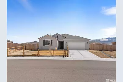 115 Oakmont Drive, Dayton, NV 89403 - Photo 1