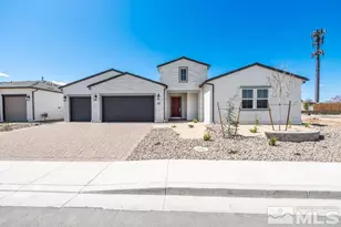 7311 American Queen Wy, Sparks, NV 89436 - Photo 1