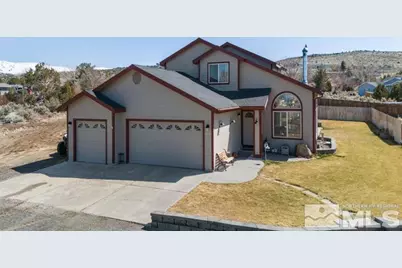 619 Appaloosa Lane, Gardnerville, NV 89410 - Photo 1