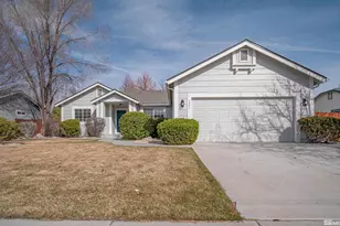 1771 Lantana Dr, Minden, NV 89423 - Photo 1