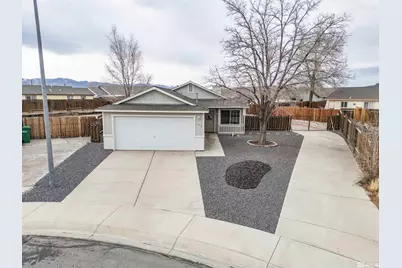 104 Nesting Court, Fernley, NV 89408 - Photo 1