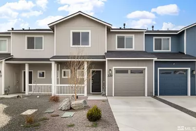 229 Goss Lane, Dayton, NV 89403 - Photo 1