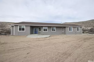 14485 N Red Rock Rd, Reno, NV 89508 - Photo 1