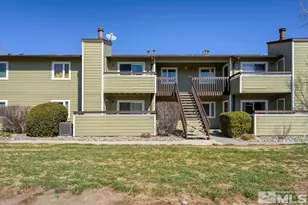 530 E Patriot Blvd, Reno, NV 89511 - Photo 1