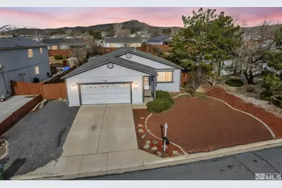 6515 Tanana Court, Sun Valley, NV 89433 - Photo 1