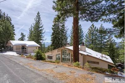449 Fairview Boulevard, Incline Village, NV 89451 - Photo 1