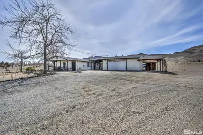 27 Locust, Yerington, NV 89447 - Photo 1