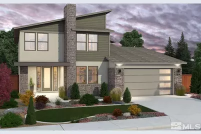509 Solaris Lane #Homesite 1, Carson City, NV 89705 - Photo 1