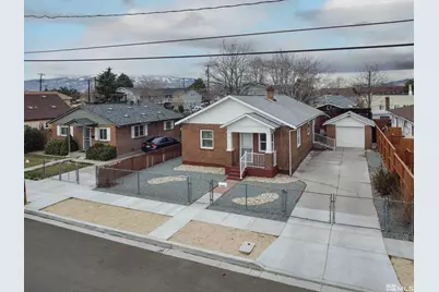 435 14th Street, Sparks, NV 89431 - Photo 1