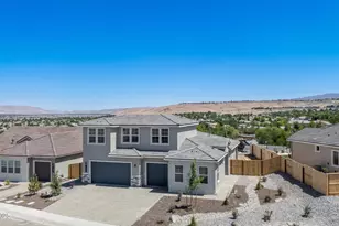 1357 Silver Vw Cir, Sparks, NV 89436 - Photo 1