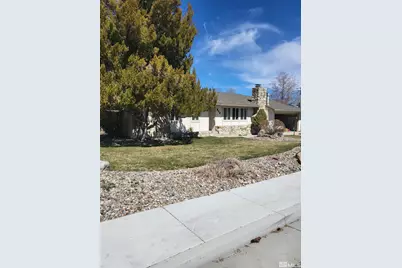 828 W Washington Street, Carson City, NV 89703 - Photo 1
