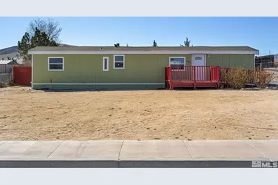 829 Silver Way, Fernley, NV 89408 - Photo 1