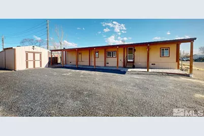 202 E Antelope Drive, Battle Mountain, NV 89820 - Photo 1
