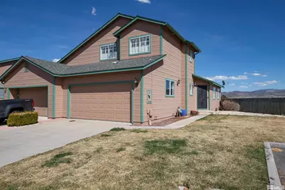 1775 Duke Road, Carson City, NV 89701 - Photo 1