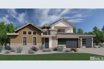 1080 Udowski #Homesite 62, Reno, NV 89523 - Photo 1