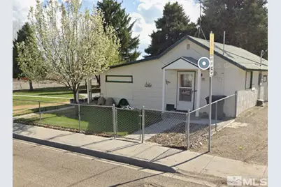 302 W Hamilton Street, Carlin, NV 89821 - Photo 1