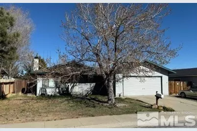 3335 Somerset Way, Carson City, NV 89705 - Photo 1