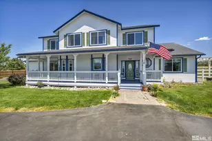 996 Farrier Ct, Gardnerville, NV 89410 - Photo 1