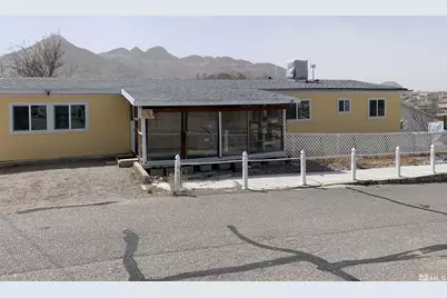 473 S Valley View Avenue, Tonopah, NV 89049 - Photo 1