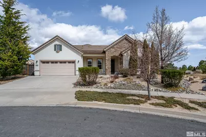 9301 Wrenwood Court, Reno, NV 89523 - Photo 1