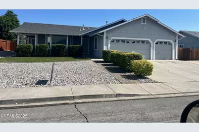 1018 Ringneck, Sparks, NV 89441 - Photo 1