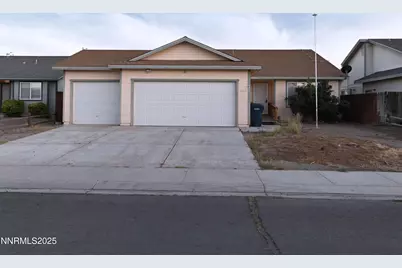 2129 Fort Bridger, Fernley, NV 89408 - Photo 1